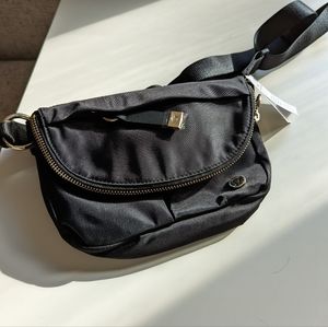 Lululemon All Night Festival Micro